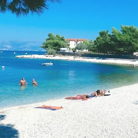 Lovely Place By The Beach, Enjoy Splendid Break Apartman